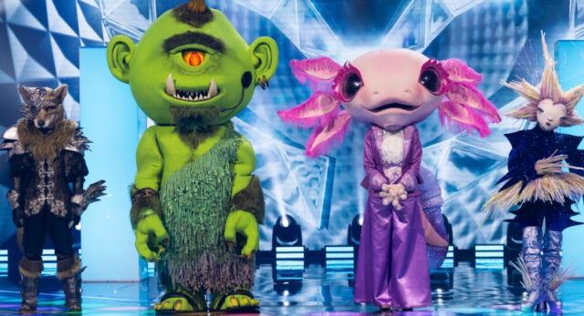 Les cotes d’écoute de Chanteurs masqués explosent après l’élimination de Guy Jodoin