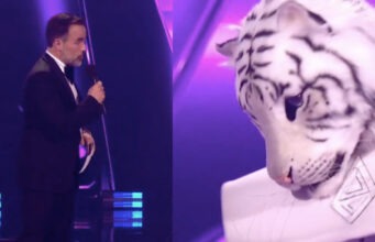 L’identité de la Tigresse de l’espace est révélée dans Chanteurs Masqués