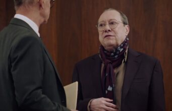 Denys Paris réagit à son rôle dans STAT