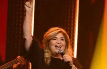 Marie-Claude Barrette annonce une grande nouvelle et c’est quelque chose