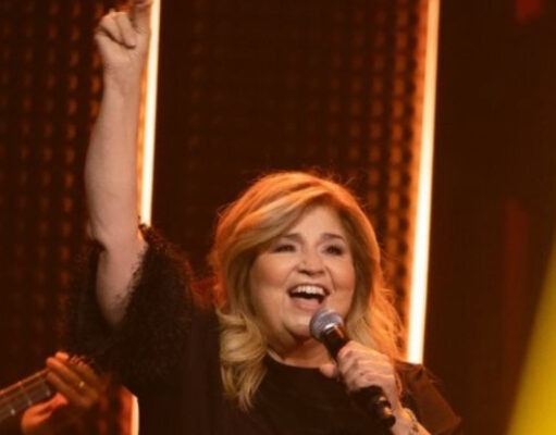 Marie-Claude Barrette annonce une grande nouvelle et c’est quelque chose