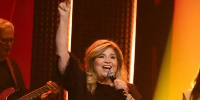 Marie-Claude Barrette annonce une grande nouvelle et c’est quelque chose