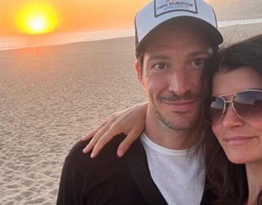 Kim Lévesque-Lizotte sort et se confie sur son couple avec Éric Bruneau