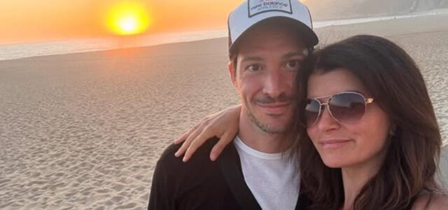 Kim Levesque-Lizotte défend son chum connu sur ce point précis après la finale