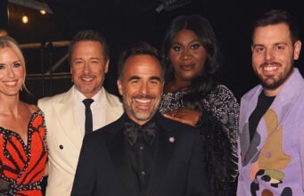 Les cotes d’écoute sont sorties pour Chanteurs Masqués et c’est quelque chose