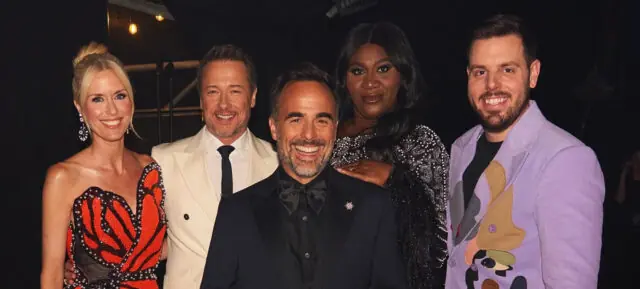 Les cotes d’écoute sont sorties pour Chanteurs Masqués et c’est quelque chose