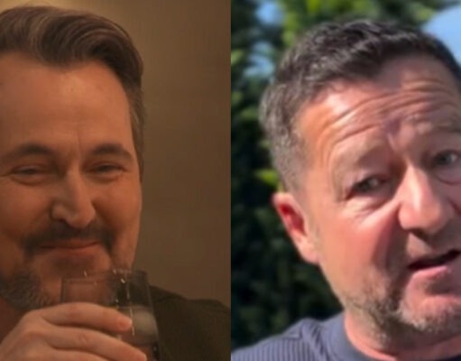 Guy A. Lepage a complètement ignoré Dany Turcotte