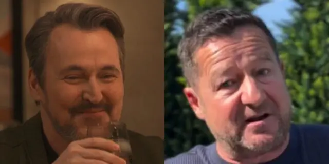 Guy A. Lepage a complètement ignoré Dany Turcotte