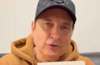 Jean-Marc Généreux réagit à une mauvaise nouvelle dans sa vie