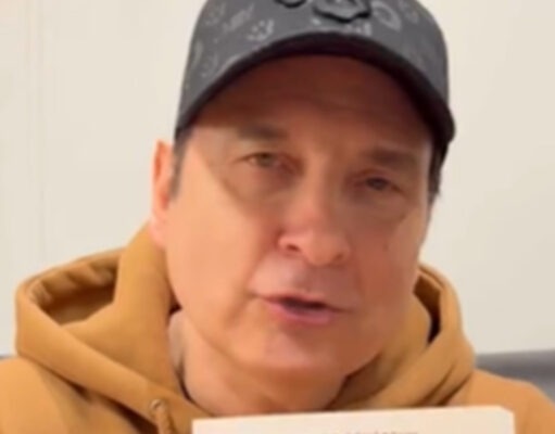 Jean-Marc Généreux réagit à une mauvaise nouvelle dans sa vie