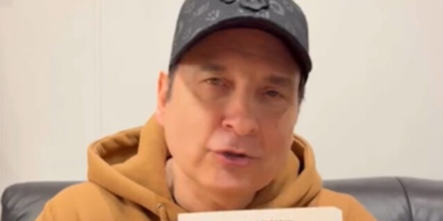 Jean-Marc Généreux réagit à une mauvaise nouvelle dans sa vie