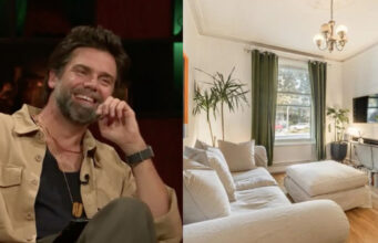 Le condo de Jean-Philippe Wauthier est mis en vente pour près de 1 000 000$