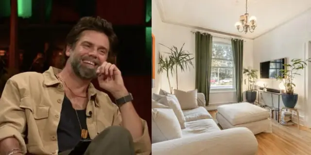 Le condo de Jean-Philippe Wauthier est mis en vente pour près de 1 000 000$