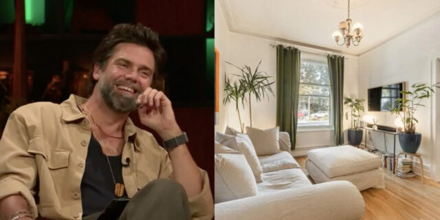 Le condo de Jean-Philippe Wauthier est mis en vente pour près de 1 000 000$