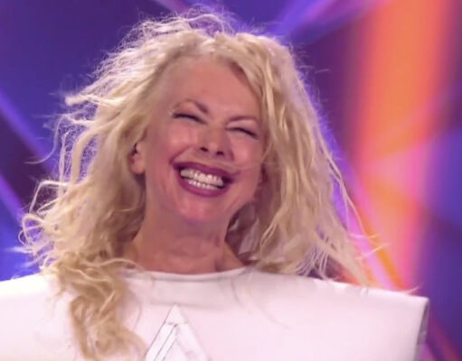 Joe Bocan dévoile honnêtement ce qu’elle a pensé de sa participation à Chanteurs Masqués