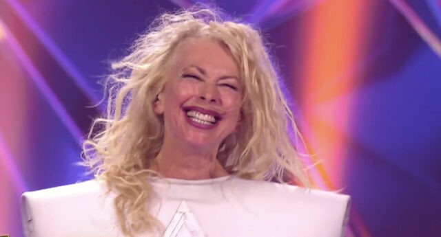 Joe Bocan dévoile honnêtement ce qu’elle a pensé de sa participation à Chanteurs Masqués