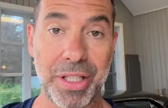 José Gaudet vient de se séparer avec sa blonde des derniers mois