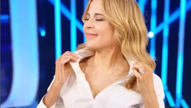 Julie Snyder dévoile sa nouvelle émission et le sujet fait réagir