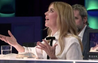 Julie Snyder sort et dévoile ses interventions esthétiques