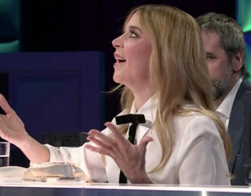 Julie Snyder sort et dévoile ses interventions esthétiques