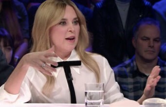 Julie Snyder prend la parole concernant l’affaire Gilbert Rozon et plusieurs réagissent