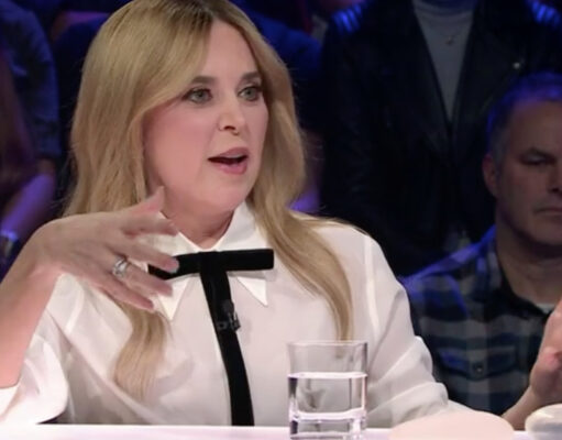 Julie Snyder prend la parole concernant l’affaire Gilbert Rozon et plusieurs réagissent