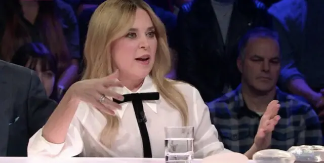 Julie Snyder prend la parole concernant l’affaire Gilbert Rozon et plusieurs réagissent