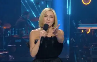 Véronique Cloutier annonce une grande nouvelle