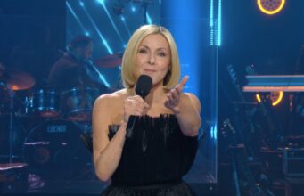 Véronique Cloutier annonce une grande nouvelle