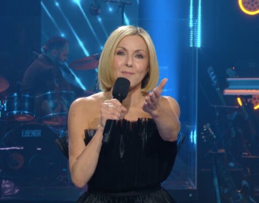 Véronique Cloutier annonce une grande nouvelle