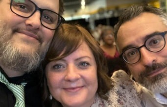 Après la victoire des Cowboys Fringants à l’ADISQ, la veuve de Karl Tremblay envoie un message