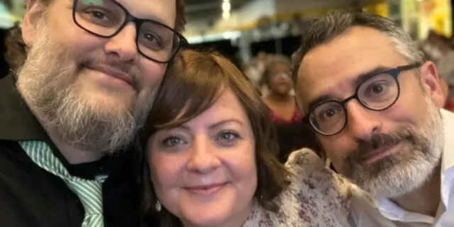 Après la victoire des Cowboys Fringants à l’ADISQ, la veuve de Karl Tremblay envoie un message