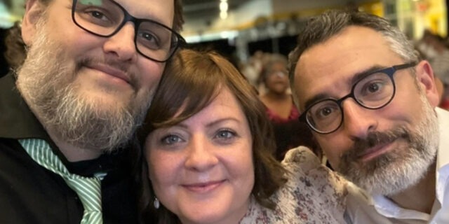 Après la victoire des Cowboys Fringants à l’ADISQ, la veuve de Karl Tremblay envoie un message