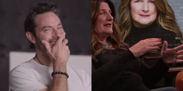 Une productrice connue raconte comment s’est passé le retrait de Guillaume Lemay-Thivierge