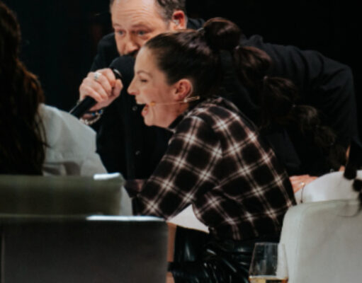 Une même remarque revient souvent après l’EDDL de Marie-Lyne Joncas