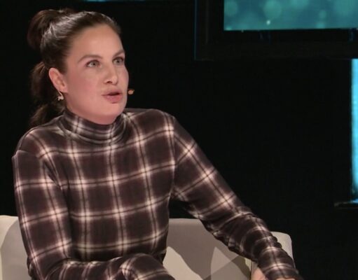 Marie-Lyne Joncas de Dumas annonce que c’est la fin pour un projet bien précis