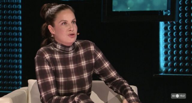 Marie-Lyne Joncas de Dumas annonce que c’est la fin pour un projet bien précis