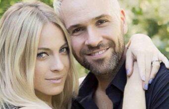 Marie-Mai répond à la rumeur concernant son ex