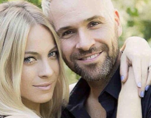 Marie-Mai répond à la rumeur concernant son ex