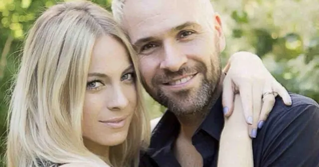 Marie-Mai répond à la rumeur concernant son ex