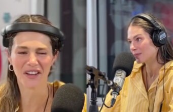 Maripier Morin révèle avoir été courtisée par cette superstar américaine