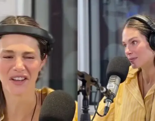 Maripier Morin révèle avoir été courtisée par cette superstar américaine