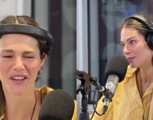 Maripier Morin révèle avoir été courtisée par cette superstar américaine