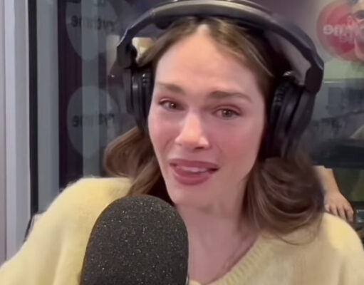 Maripier Morin fait une annonce dans sa vie et certains la critiquent