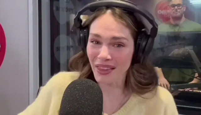 Maripier Morin fait une annonce dans sa vie et certains la critiquent