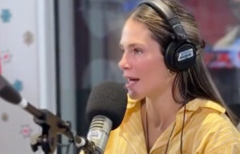 Maripier Morin fait une précision pour la St-Valentin