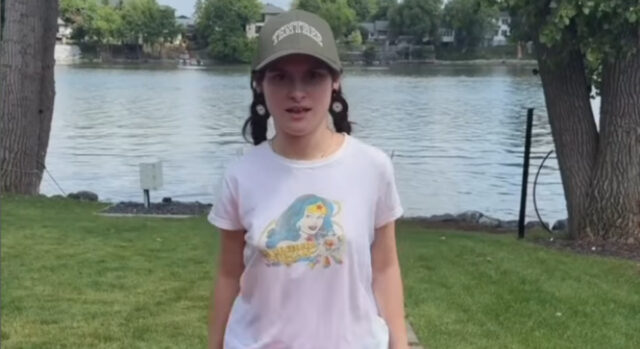 Mia Tinayre fait une mise au point après sa victoire à Star Académie