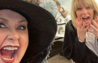 Après En direct de l’univers, Colette Provencher fait une révélation sur sa vie amoureuse