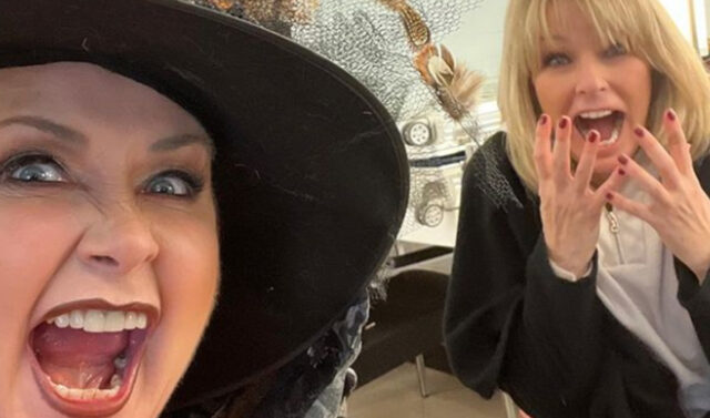 Après En direct de l’univers, Colette Provencher fait une révélation sur sa vie amoureuse