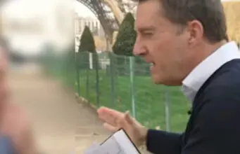 Un animateur québécois fait son grand retour à la télé et plusieurs ne le reconnaissent pas